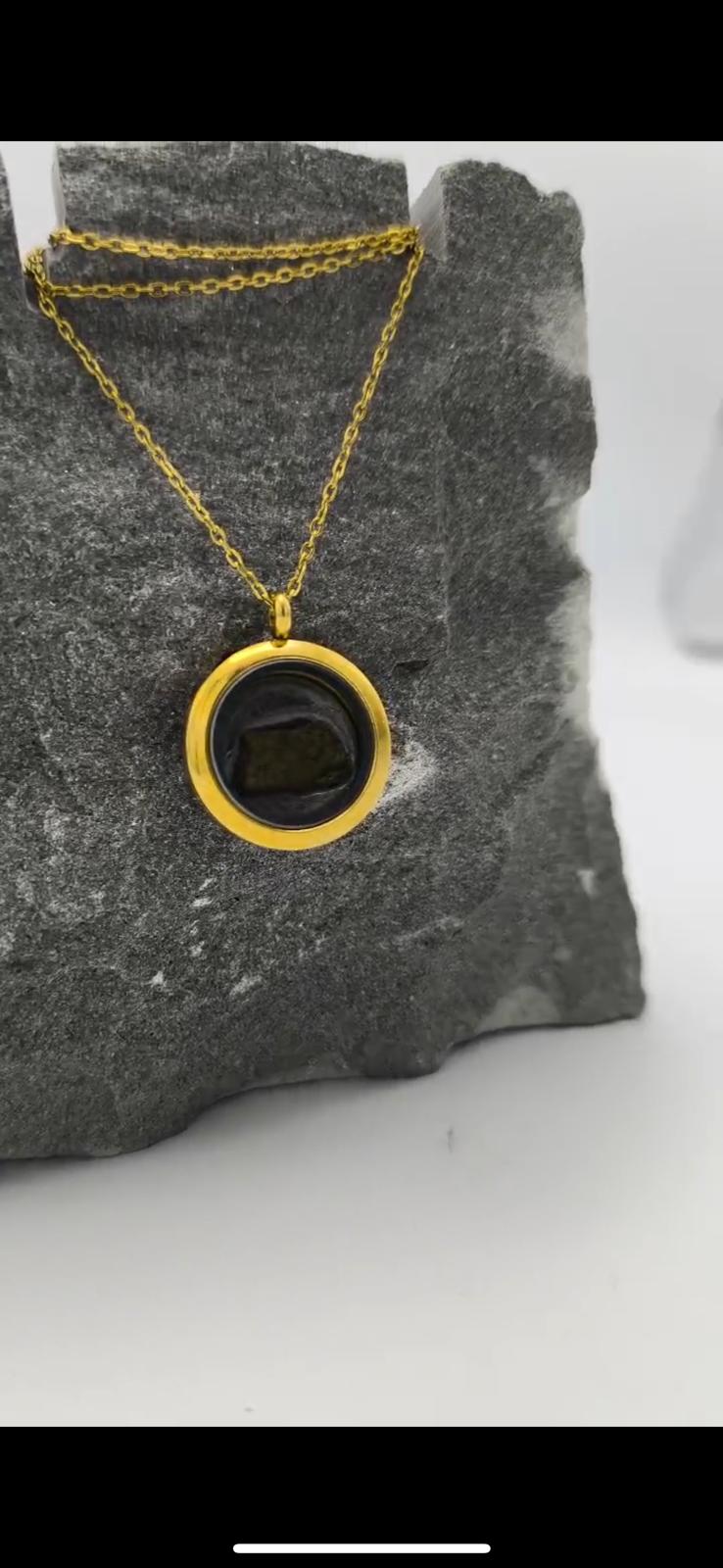collana Origin LUCE di Savoia