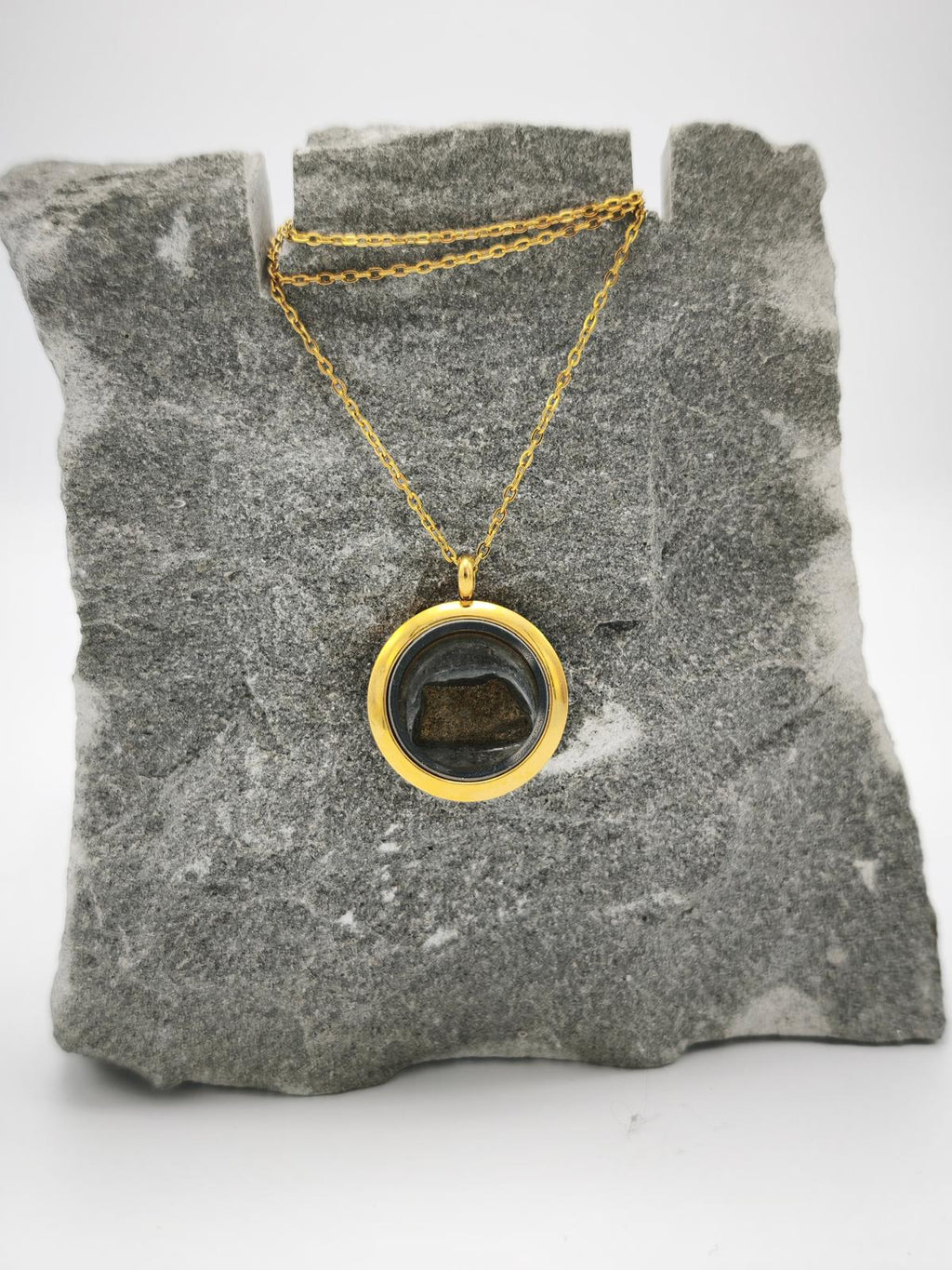 collana Origin LUCE di Savoia
