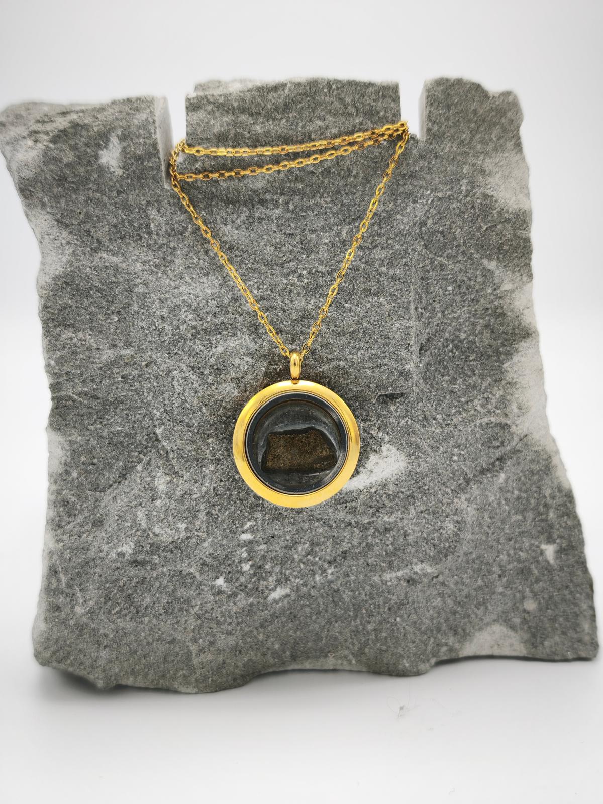 collana Origin LUCE di Savoia