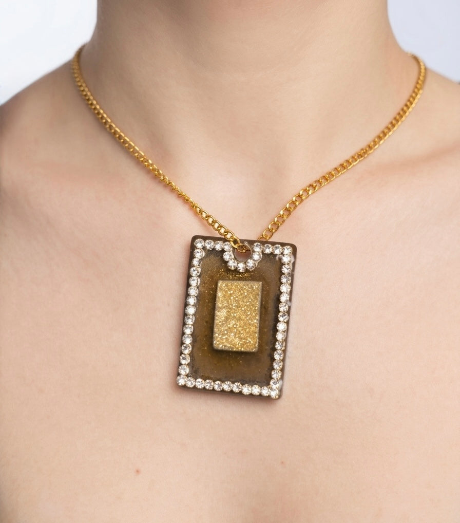 Collana Origin di langa