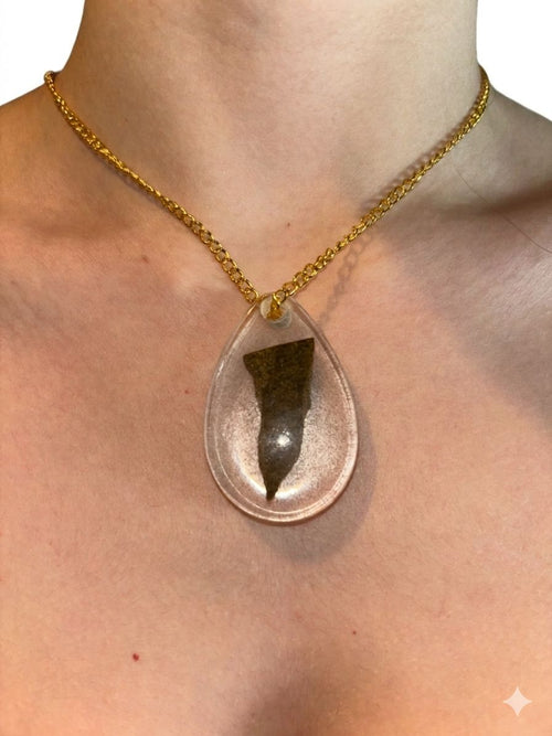 collana Cristallo di langa