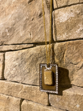 Collana Origin di langa